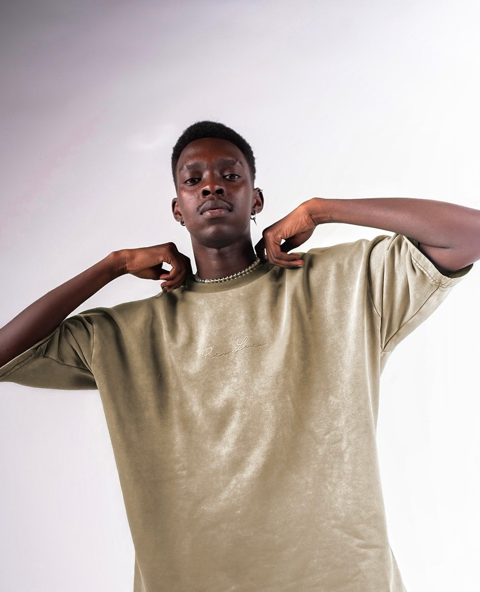 The Dust Tee