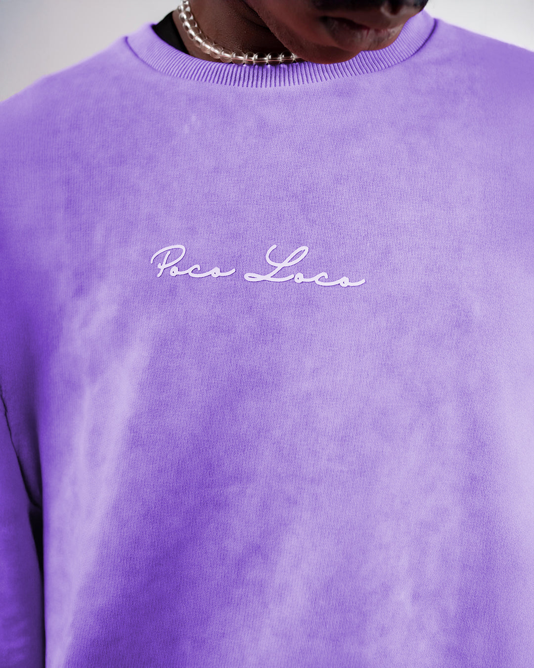 The Purple Haze Tee
