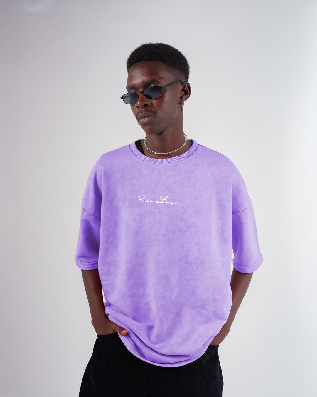The Purple Haze Tee