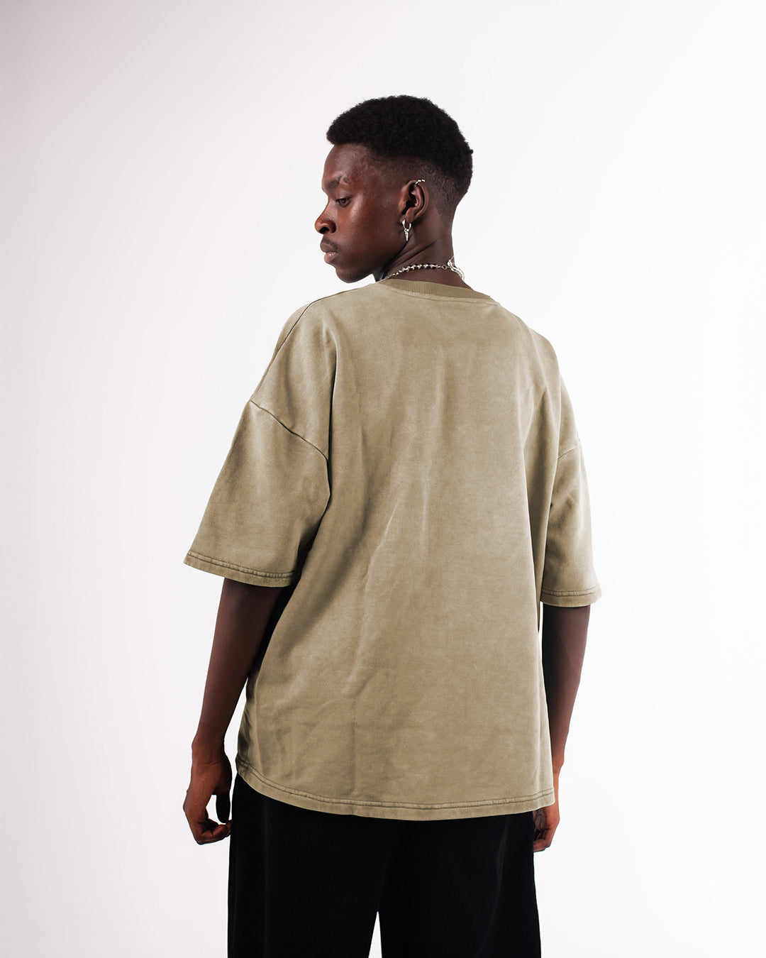 The Dust Tee