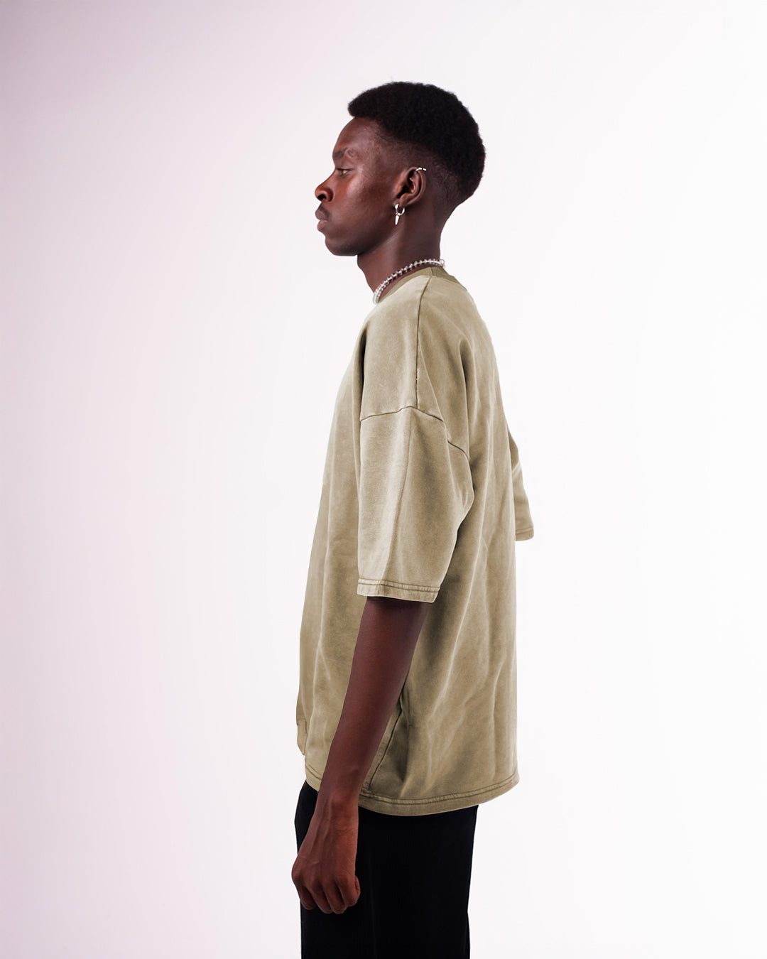 The Dust Tee