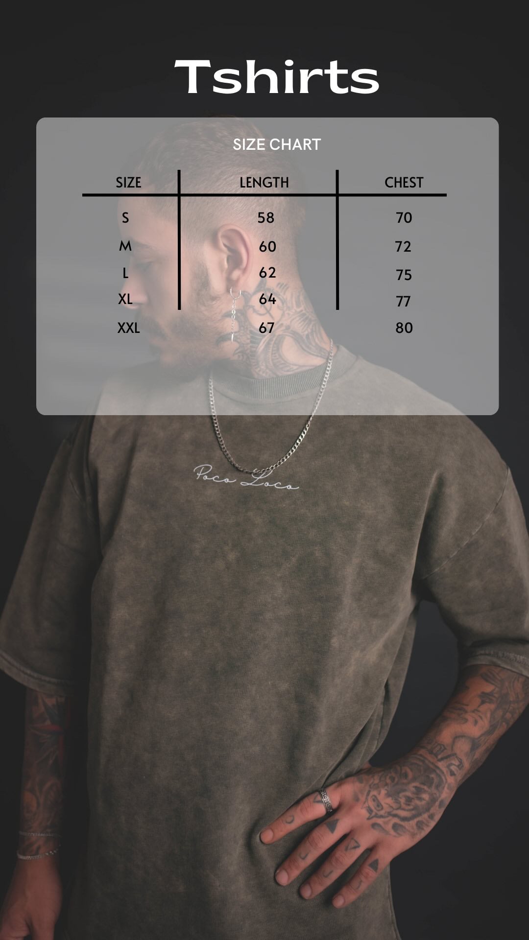 The Dust Tee