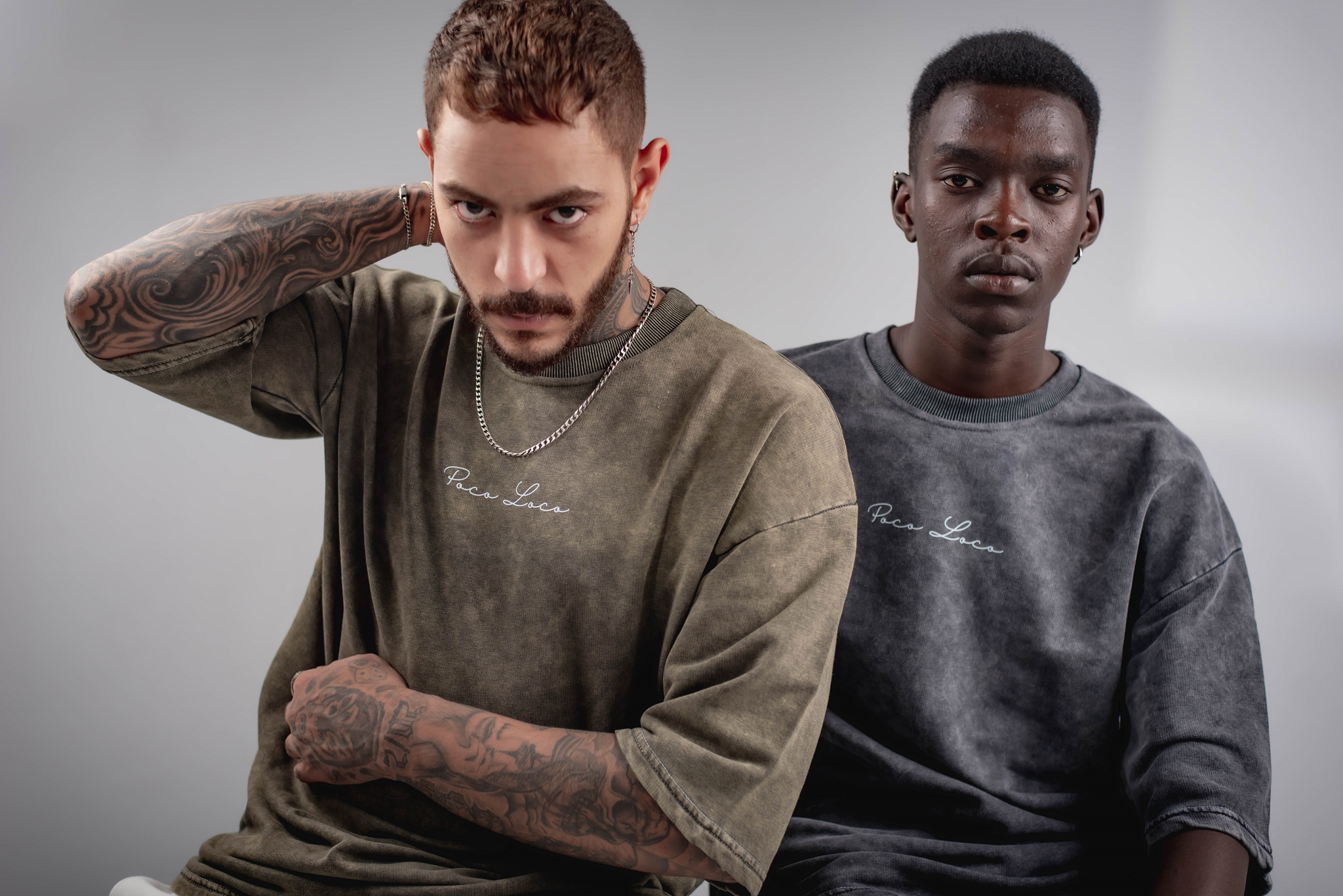Summer Collection – POCO LOCO