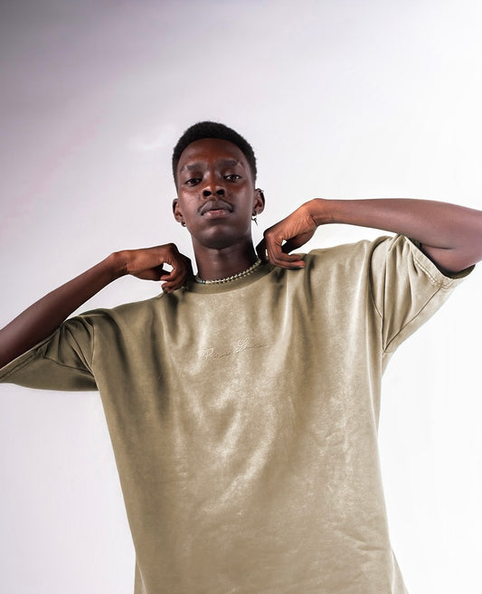 The Dust Tee