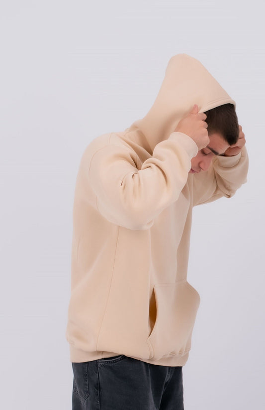 Desert Oversized Hoodie