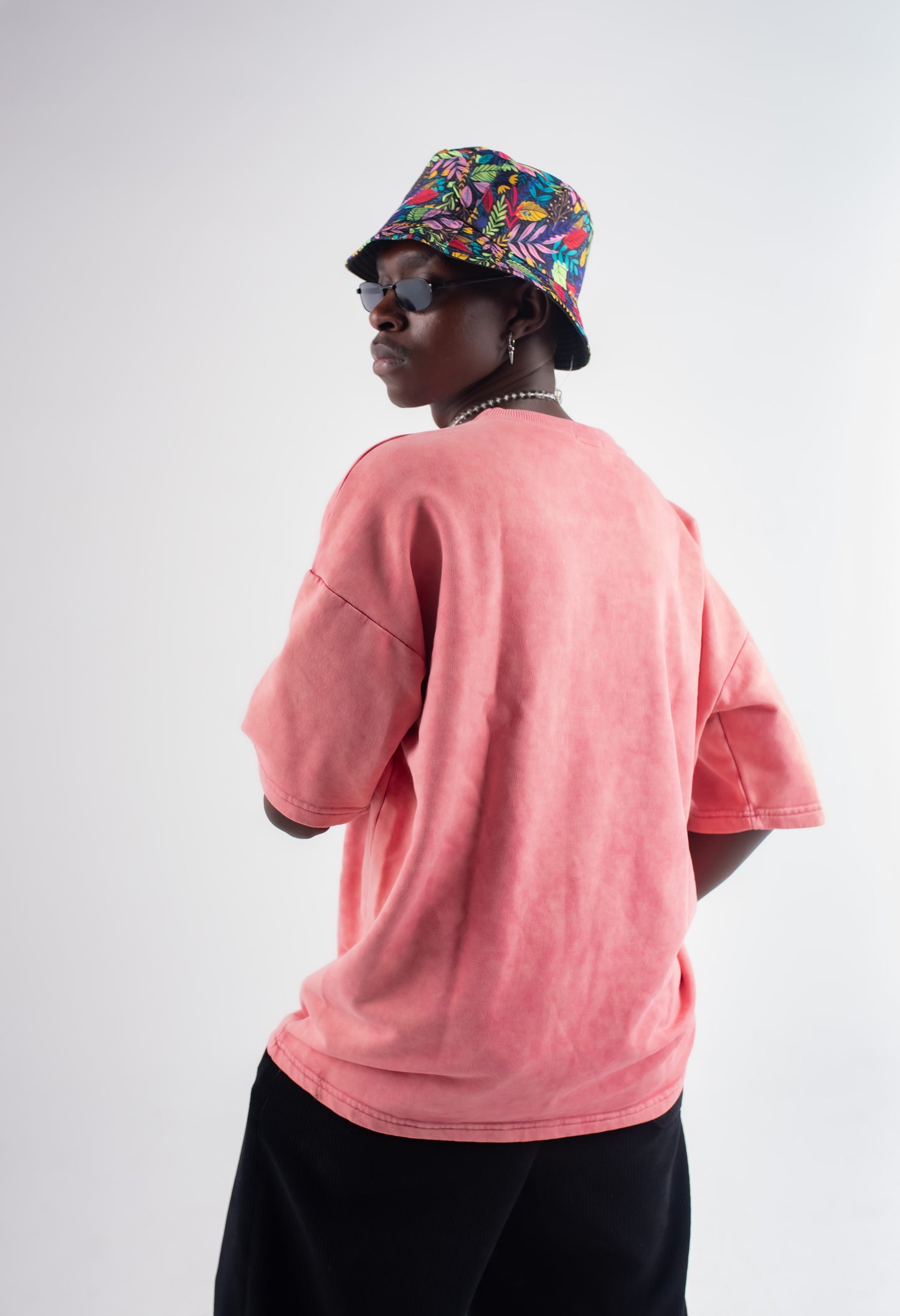 Spectrum Bucket Hat